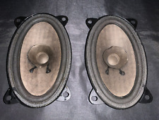 Mk2 Golf GTI Rear Speaker