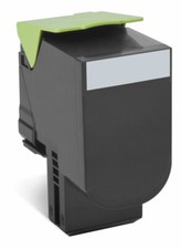 BLACK PRINTER LASER TONER