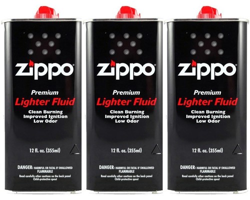 Original zippo premium - 3, x
