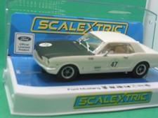 SCALEXTRIC  C4353  FORD