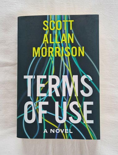 Terms use scott - terms, by