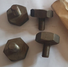 Pack of 4 Leyland camshaft lock nuts for 4-98 6-98 86K1504    FREE UK SHIPPING