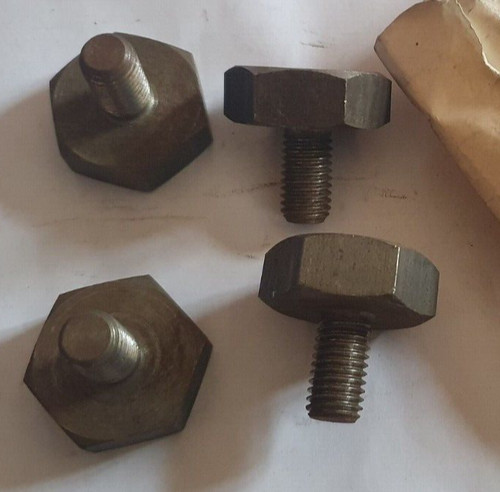 Pack leyland camshaft - of, 4