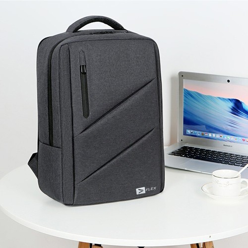 Waterproof backpack business - waterproof,