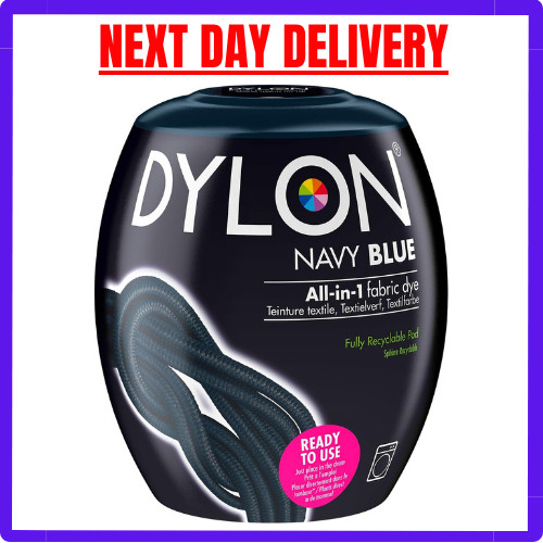 Dylon washing machine fabric - dylon,