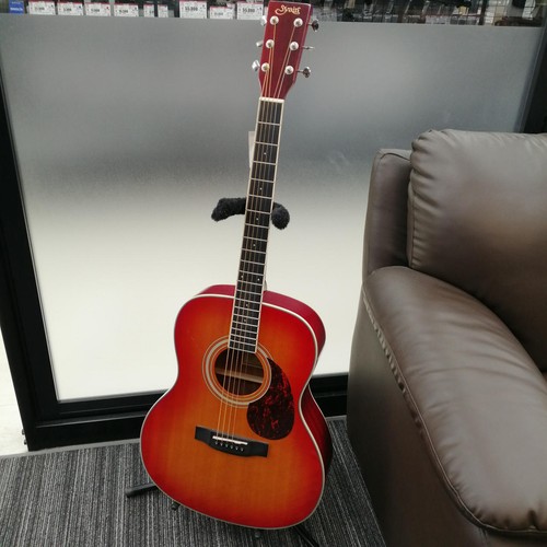Yairi 06h cs acoustic - s.yairi, yf-06h/cs