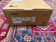 Epson EB-X49 Multimedia