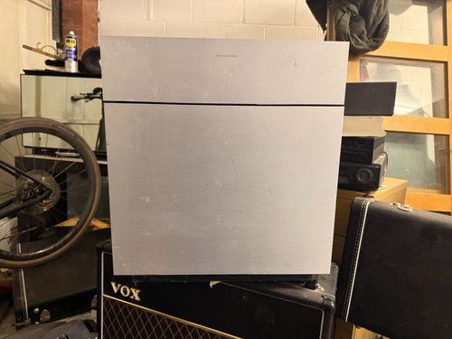 Bang and olufsen cabinet - and,