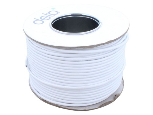 Pair telephone cable - 6,