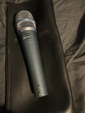 Shure Beta 57A Dynamic