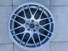 Genuine BMW M3 CSL 19” Alloy