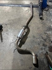 Vauxhall Astra VXR Piper Cat