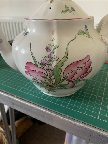 Vintage spode marlborough - vintage,