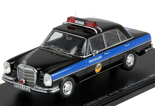 Mercedes benz w108 - mercedes,