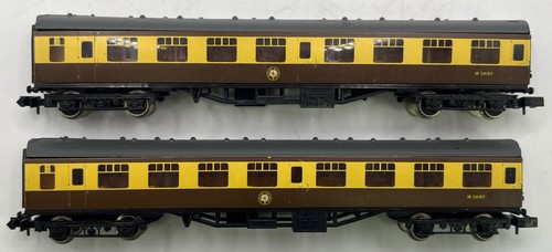 Graham farish gauge br - graham,