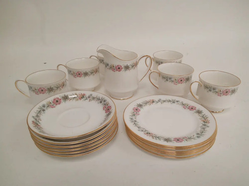 Paragon belinda bone china - paragon,