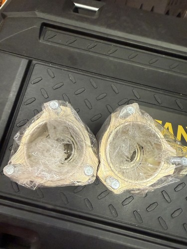 Pair brand new kart republic - pair,