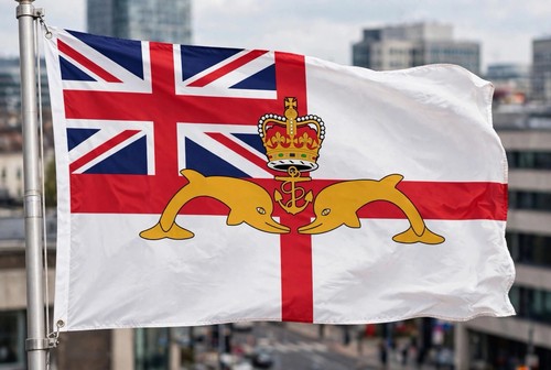 Royal navy submarine service - royal,