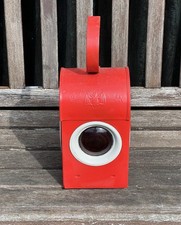 Vintage Lowery ~Bat~ Road Lamp