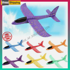 Large Strong Foam Glider Stunt