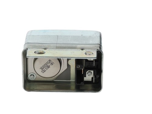 Bosch alternator voltage - bosch,