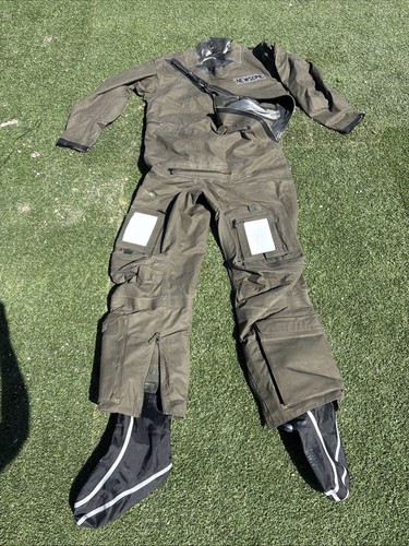 Beaufort coverall aircrew - coverall,