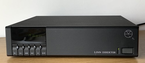 Linn direktor multi room - multi,
