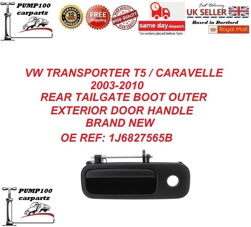 For transporter - vw, /
