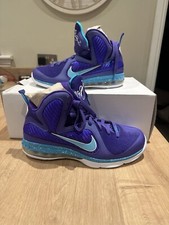 Nike LeBron 9 size 8.5