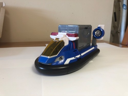 Tomica hypercity rescue - tomica,