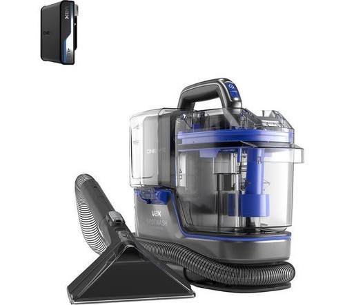 Vax spotwash home - home, cordless