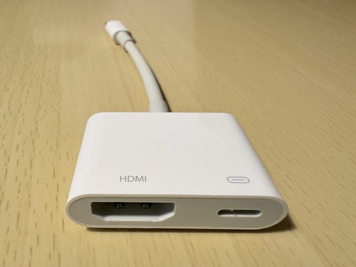 Original apple lightning - lightning, to