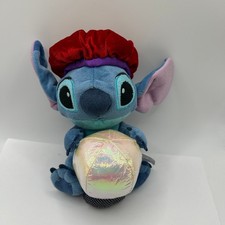 Disney Store Lilo and Stitch