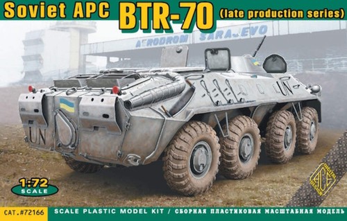 Ace 72166 soviet btr - ace,