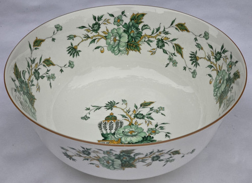 Crown staffordshire kowloon - crown,