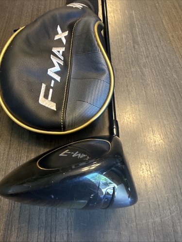 Cobra max superlite offset - f-max,