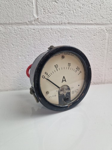 Vintage the english - the,