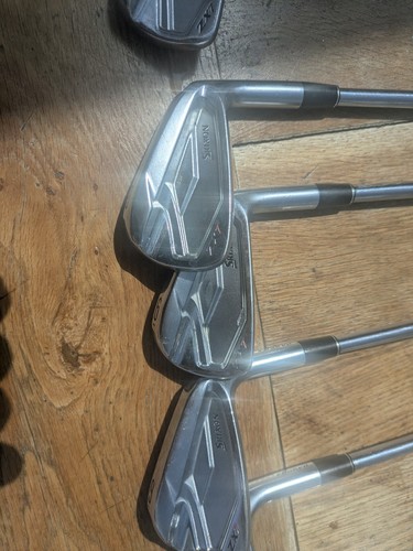 Srixon zx7 irons pw - /, /