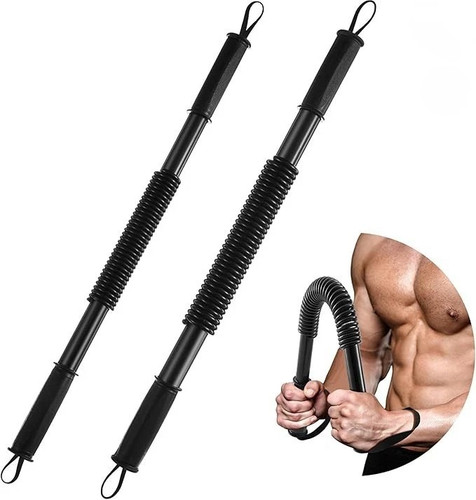Power twister bar - power, 10–60kg