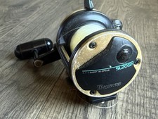 Daiwa Sealine 20 SH SL20SH