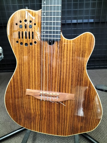 Godin 25th anniversary acs - godin,