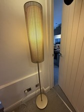 Floor Lamp - Antique Gold