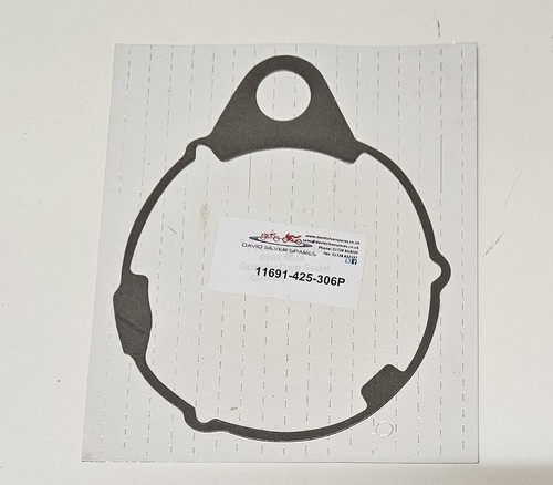 Honda cb900 alternator cover - honda,