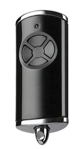 Hormann garage door type - garage,