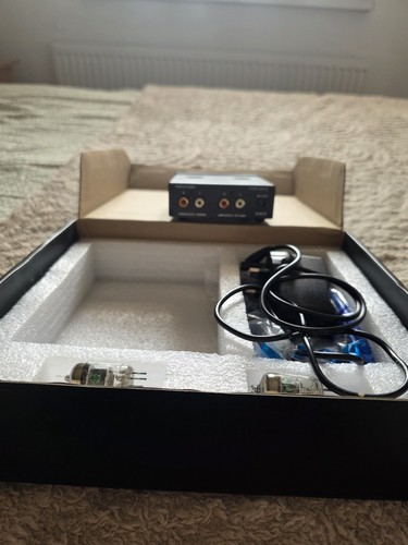 Duca audio desktop - desktop, tube