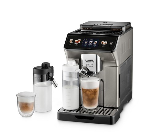 Longhi eletta explore bean - de'longhi,