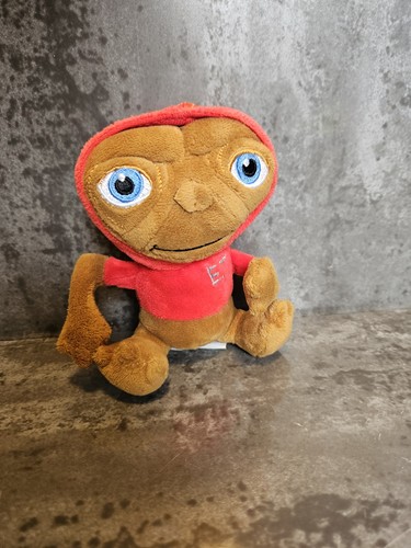 The extra terrestrial - terrestrial, bag