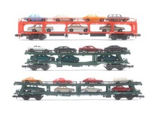 VARIOUS BRANDS 'N' GAUGE RAKE