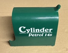 Qualcast Classic 35s Cylinder 14s Clutch Cover