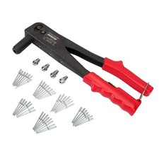 Heavy Duty Riveter Kit set